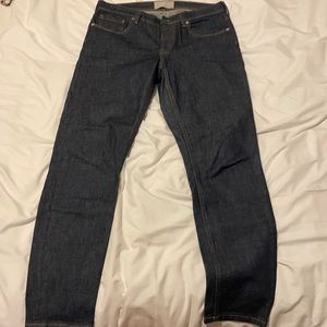 Everlane Skinny Jeans- Size 28 Regular